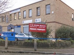 Service Point UK image