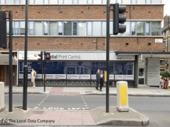 Service Point UK image