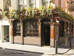 The Old Coffee House image