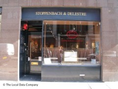 Stoppenbach & Delestre image
