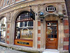 Williams & Son image