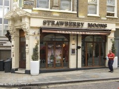 Strawberry Moons image