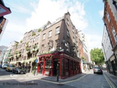 Shepherds Tavern image