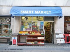 Smart Market image