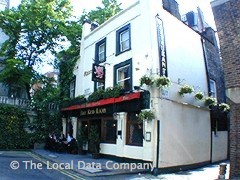 The Red Lion image