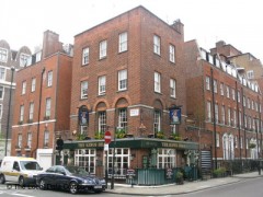 The Kings Head image