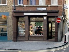 Oliver Bonas image