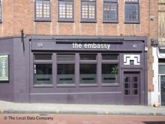 The Embassy Bar image