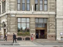 The Liberty Bounds image