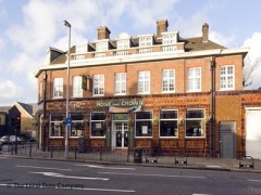 The Rose & Crown image