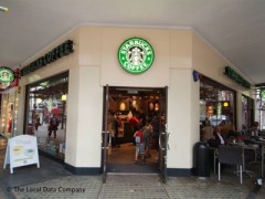 Starbucks Coffee image