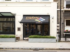 mybar Bloomsbury image