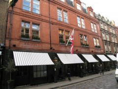 Brasserie Max image