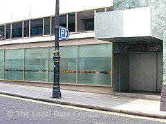 Zeta Bar image