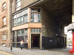 The Dragon Bar image