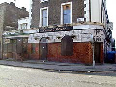 Central Station image