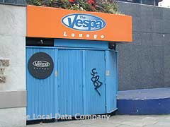 Vespa Lounge image