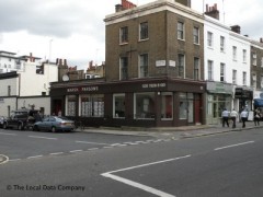 Interlet Properties image