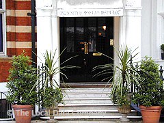 Restaurant At One Ninety image