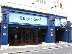 Sugar Reef image