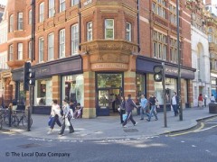 Gieves & Hawkes image
