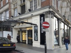 Wagamama image