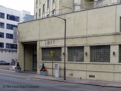 The Loft Restaurant image