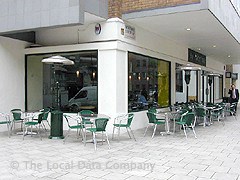 The Mortimer image