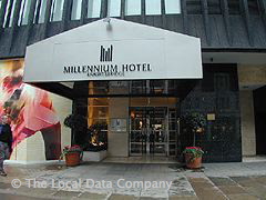 Mju Bar image