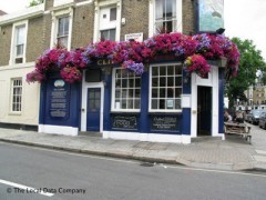 Tea Clipper image
