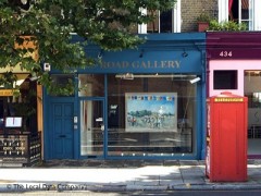 Kings Road Gallery image