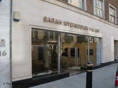 Sarah Myerscough Fine Art image