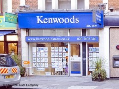 Kenwoods image