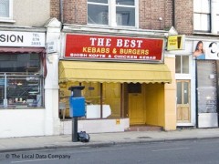 The Best Kebabs image