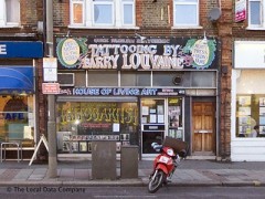 House Of Living Art image