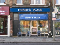 Henry's Place image