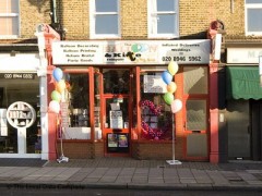 The Balloon & Kite Company image