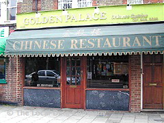 Golden Palace image