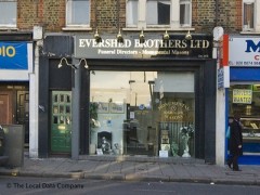 Evershed Bros image