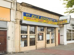 Rice Noodles image