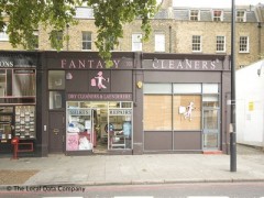 Fantasy Cleaners image