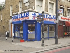 Dallas Chicken & Ribs image