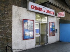 Sonny's Kebabs & Chicken image
