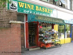 Wine Basket image