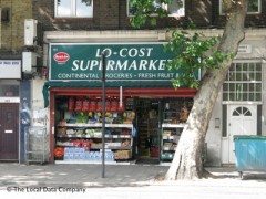 Lo-Cost Supermarket image