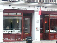 DTZ Residential image