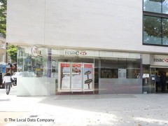 HSBC image