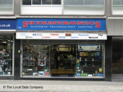 Shyamtronics image