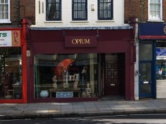 Opium image