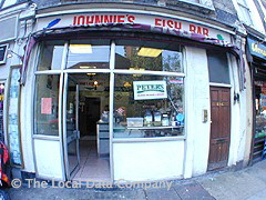 Johnnie's Fish Bar image
